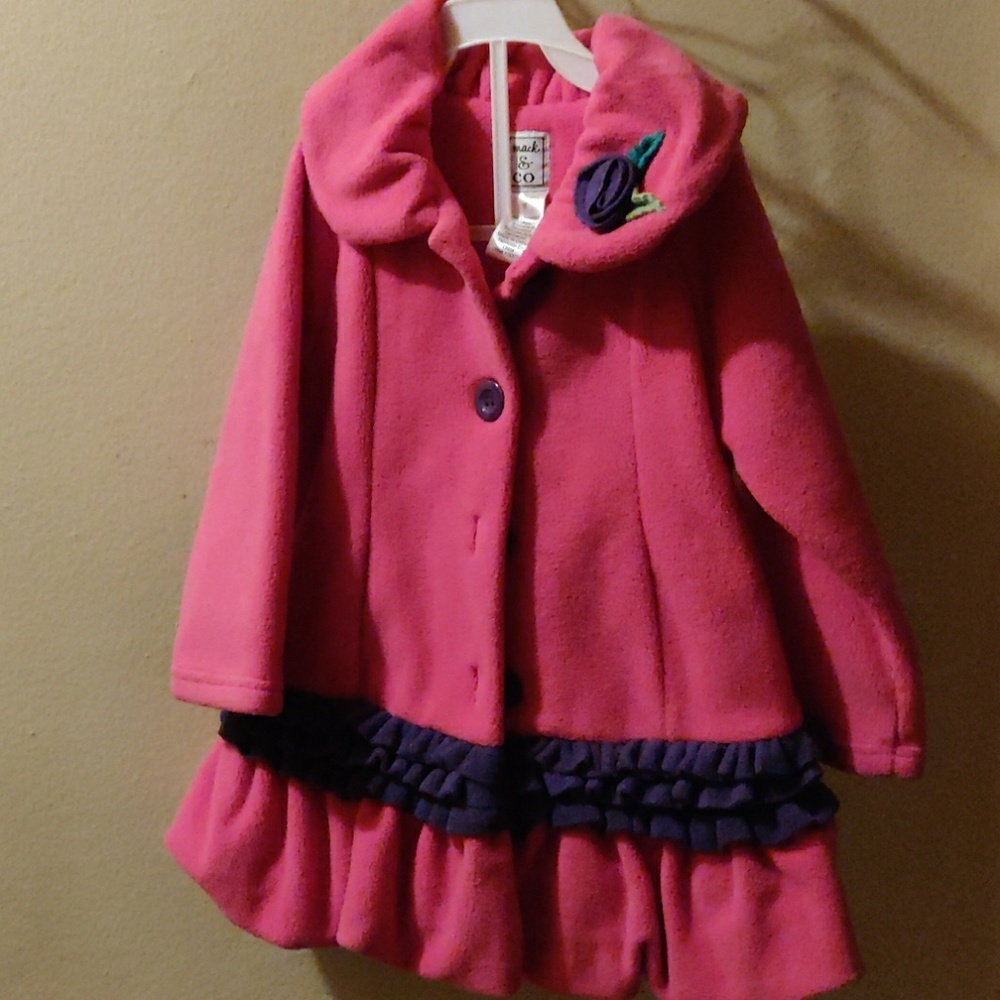Mack & Co jacket - Picture 2 of 6